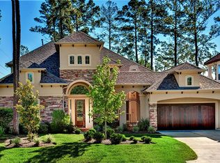 110 Spincaster Dr, Spring, TX 77389