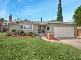 1351 Columbus Ave, Livermore, CA