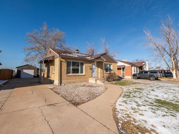 5243 S 2200 W, Roy, UT 84067