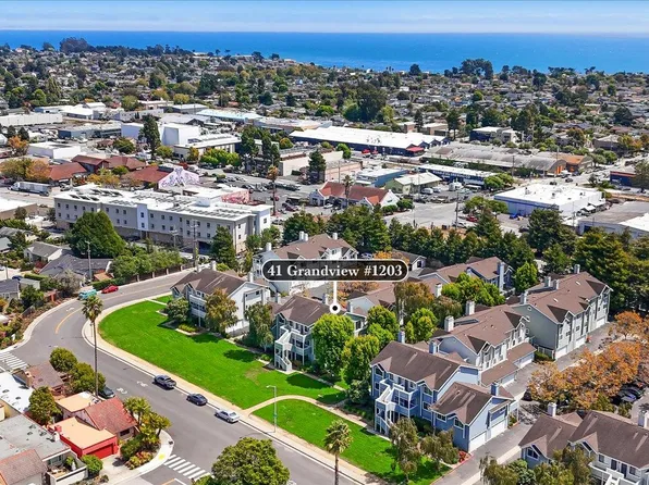 41 Grandview St APT 1203, Santa Cruz, CA 95060