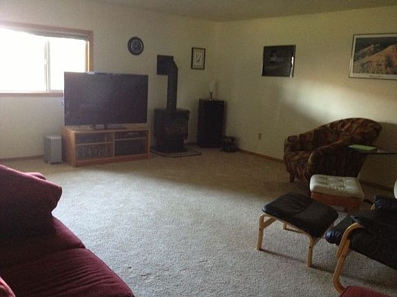 Large Family Room