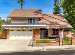 949 Calle Hermosa, San Dimas, CA 91773