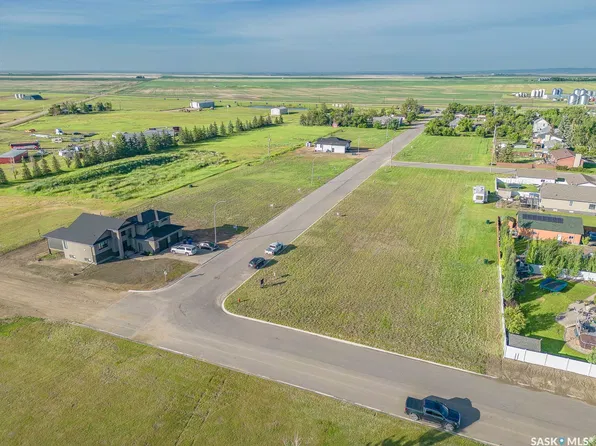 202 D'Arcy Street, Rouleau, SK S0G 4H0