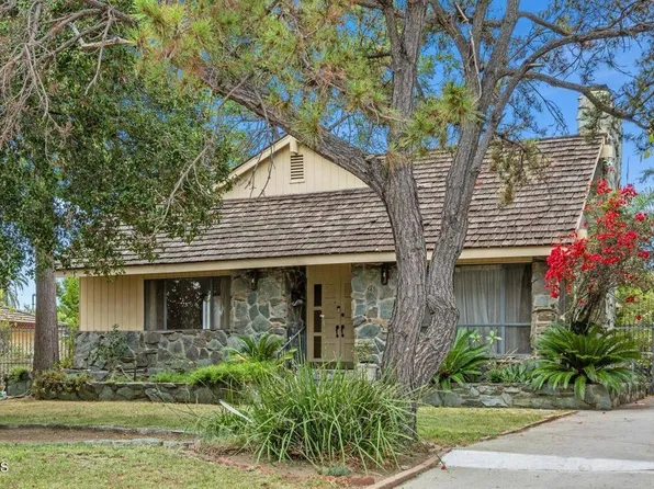 565 Sierra Madre Blvd, San Marino, CA 91108