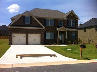 3202 Wavery Ln, Augusta, GA 30909