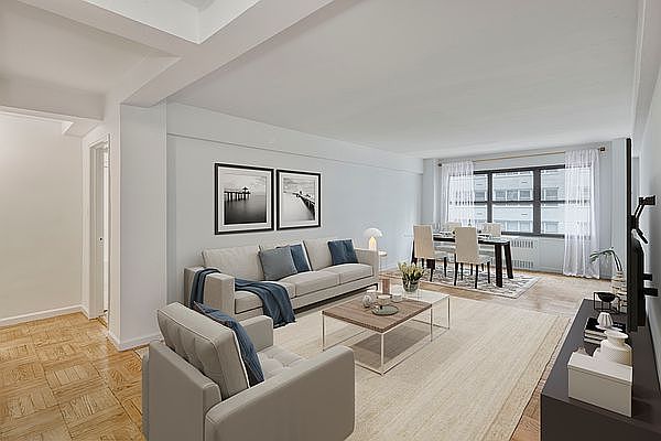 1st image of 140 E 56th St APT 7C
