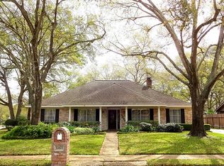 12603 Rifleman Trl, Cypress, TX 77429