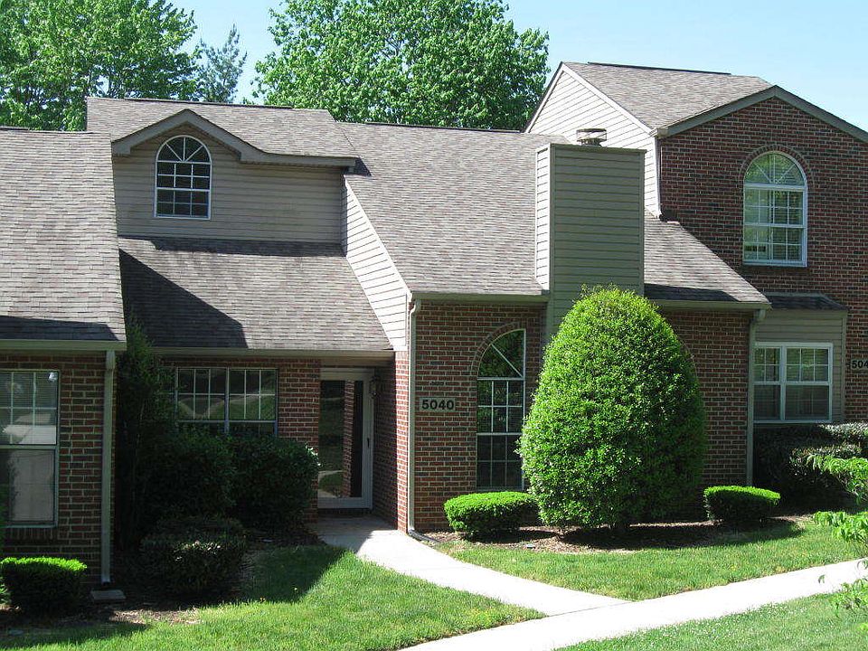 5040 Griffins Gate Ln, Knoxville, TN 37912 Zillow