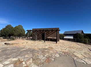 900 Mile High Rd, Alpine, TX 79830