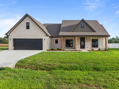 245 Spry Way, Killen, AL, 35645
