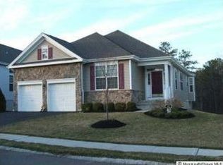 60 Golf View Dr, Little Egg Harbor, NJ