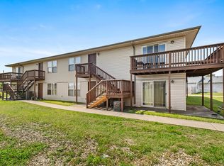 1318 W Centennial Dr, Rogers, AR 72758