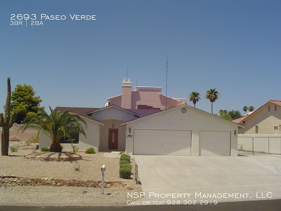 1st image of 2693 Paseo Verde