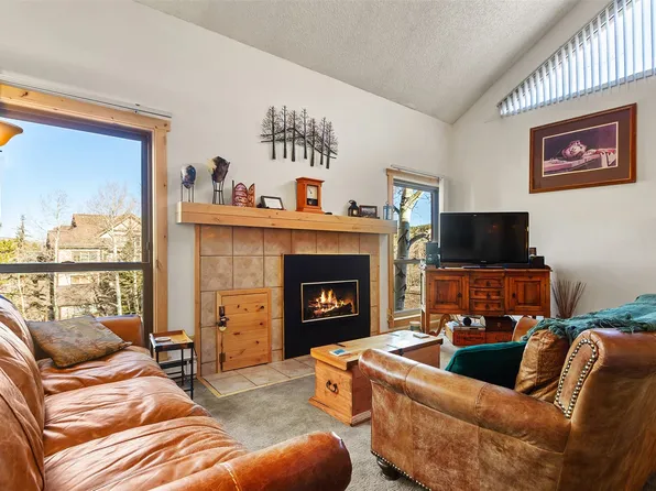 127 Broken Lance Dr APT A302, Breckenridge, CO 80424