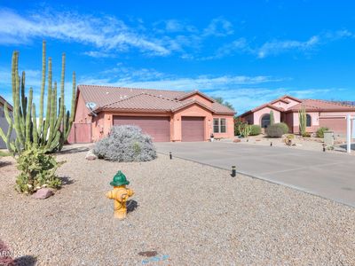 7068 E Casa Requena Dr, Gold Canyon, AZ, 85118