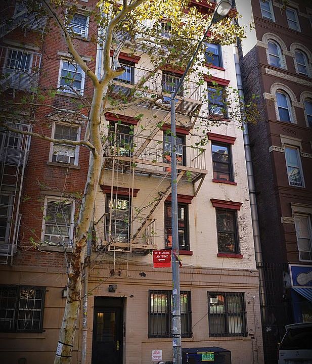 1st image of 230 Sullivan St