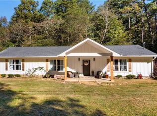 799 Wayside Rd NE, Rome, GA 30161