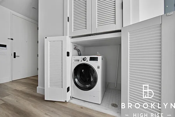 Rented by Brooklyn High Rise LLC | media 12