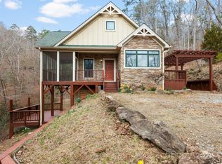 177 N Chase Ln, Rutherfordton, NC 28139