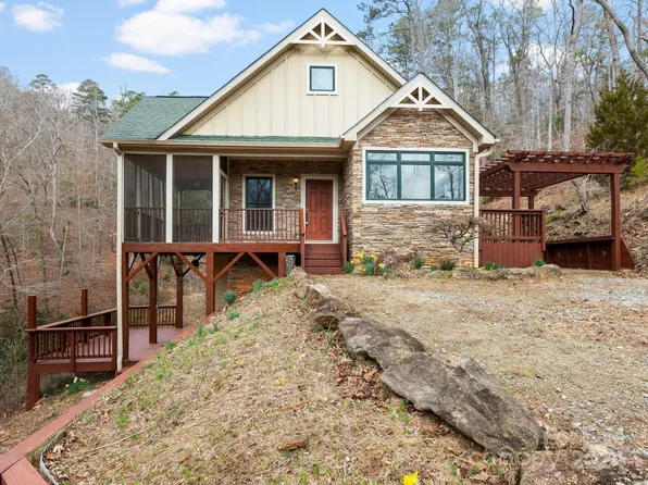 177 N Chase Ln, Rutherfordton, NC 28139