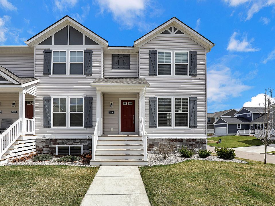 1st image of 3816 Fossum Ln