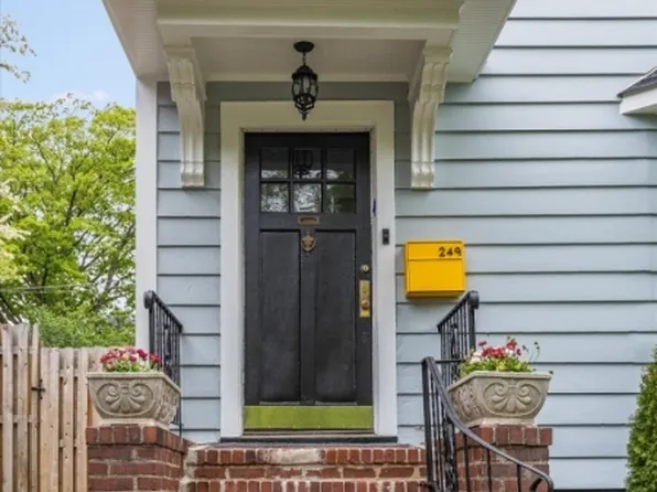 249 Kingsland Ter, South Orange Village Twp., NJ 07079