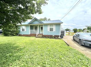 130 Gail St, Oak Grove, KY 42262