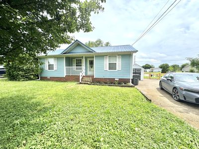 130 Gail St, Oak Grove, KY, 42262