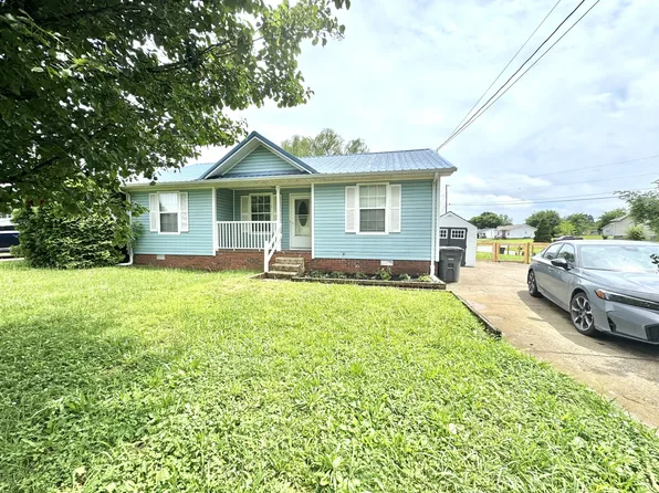 130 Gail St, Oak Grove, KY 42262