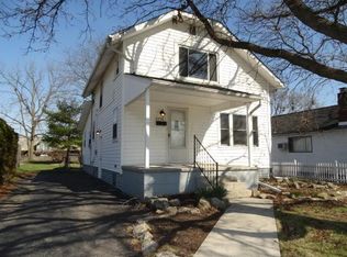 2758 Dibblee Ave, Columbus, OH 43204