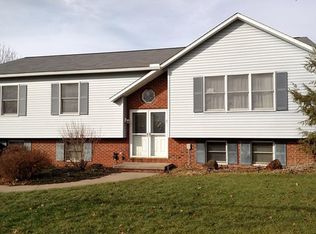 257 Kelly Blvd, Slippery Rock, PA 16057