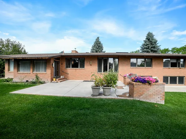 400 Deer Dr, Great Falls, MT 59404