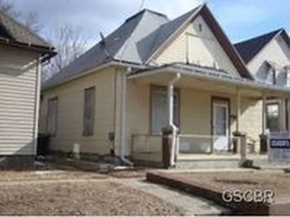 1216 Court St, Sioux City, IA 51105