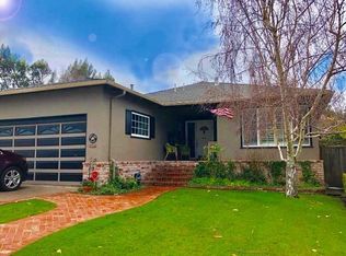 22 Queen Anne Ct, Millbrae, CA 94030