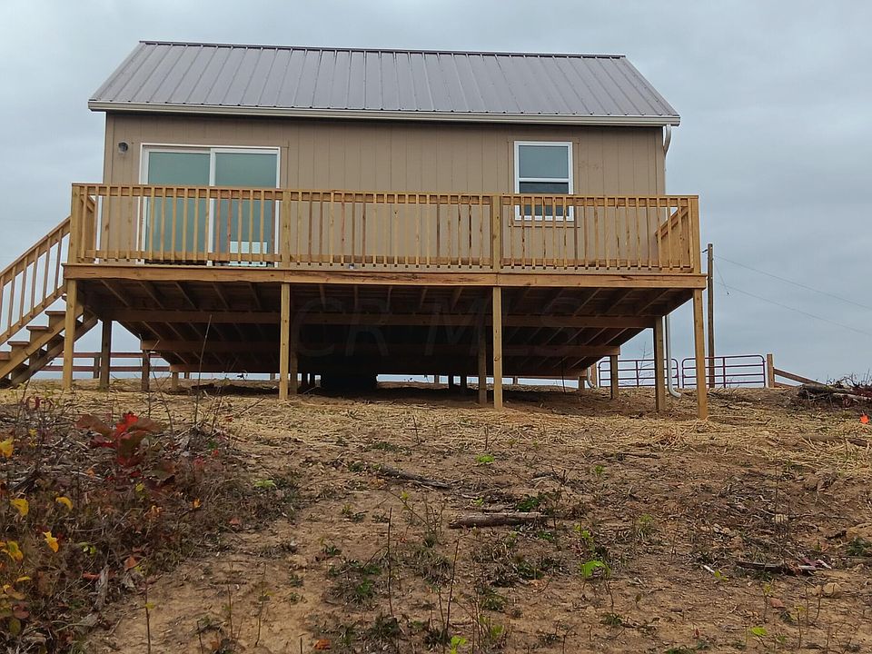 34715 Huston Rd, Wilkesville, OH 45695 MLS 223036958 Zillow