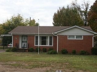 1109 Wilmar Cir, Jonesboro, AR 72401