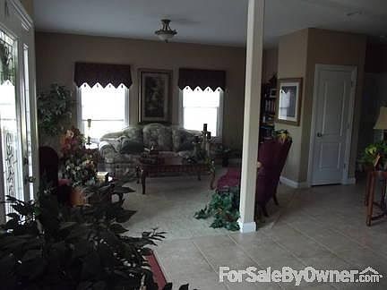 Dining Room
						:
						Off of foyer looking right.