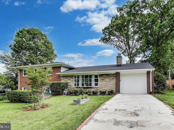 4215 Brandon Ln, Beltsville, MD 20705