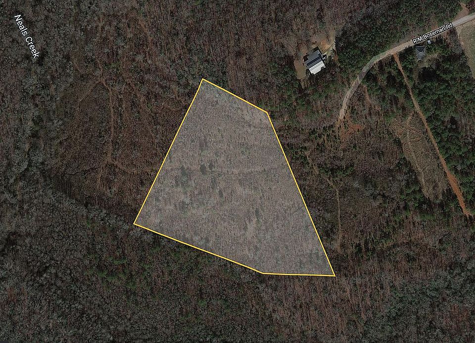 2nd image of R M Boseman Rd