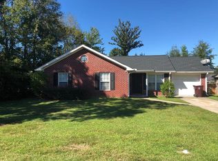 289 Travellers Ct, Satsuma, AL 36572