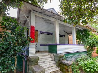 234 S Curry St, Portland, OR 97239
