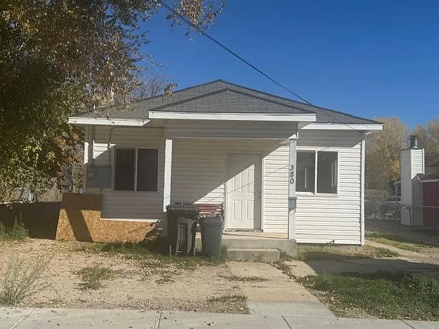380 N 4th Ave - Unit 1 — Photo 1