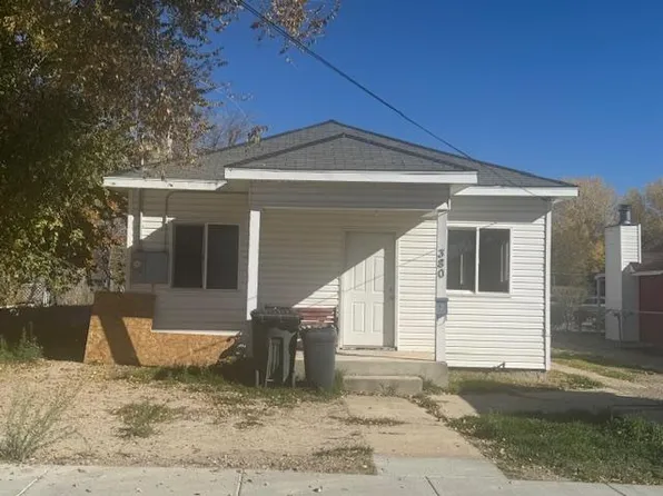 380 N 4th Ave Unit 1, Price, UT 84501