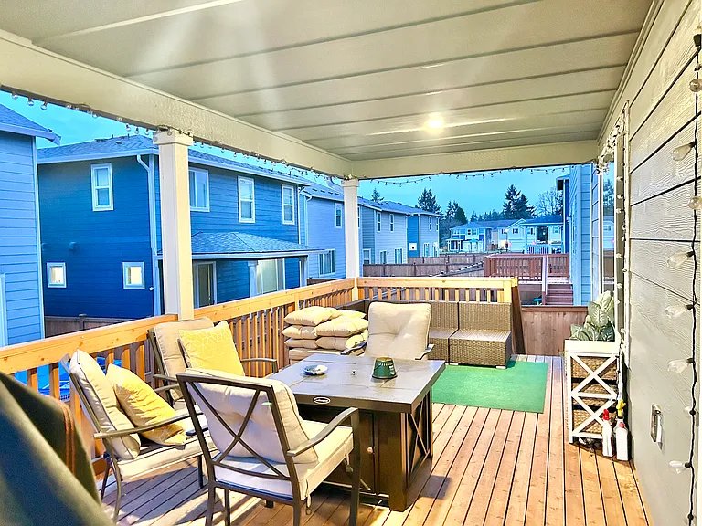 848 Vine Maple St SE — Photo 20