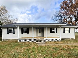 8959 Private Road 1058, Purdy, MO 65734