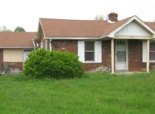 490 Wise Rd, Brandenburg, KY 40108