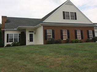 7378 Dress Blue Cir, Mechanicsville, VA 23116