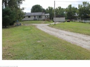 10 No Name Pond Rd, Sabattus, ME 04280