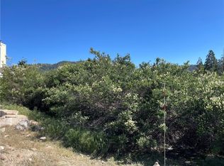 LOT 17 Lupin Way, Cedar Glen, CA 92321