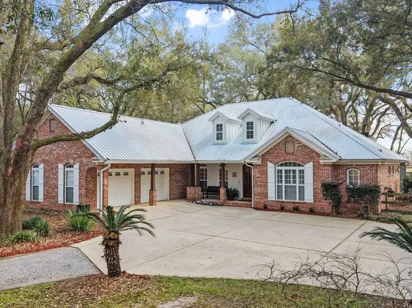 15558 Hidden Oak Trl, Foley, AL 36535